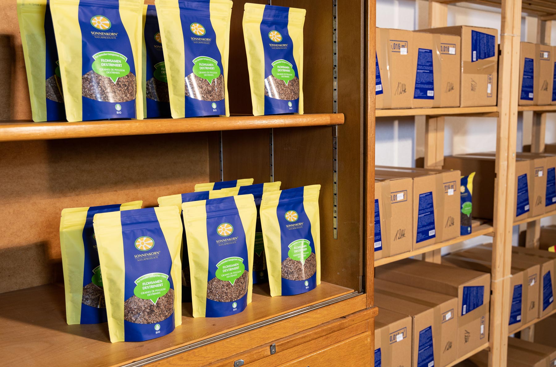 Sonnenkorn_Lager_2