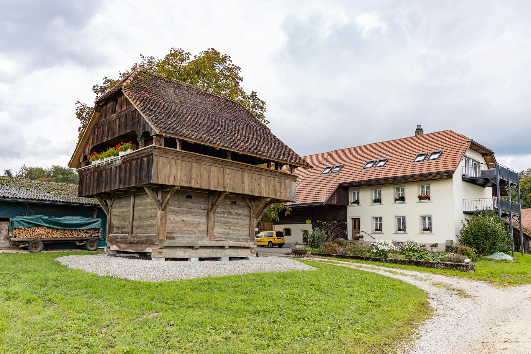 Sonnenkorn_Schweissackerhof_1