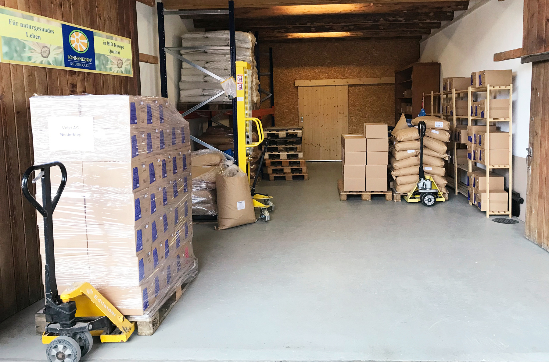 Sonnenkorn_verschweissen_2